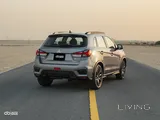 Mitsubishi ASX 2021